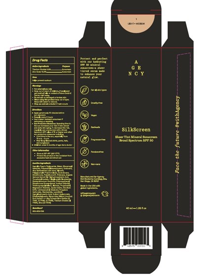 Lght-med (Silkscreen Og)